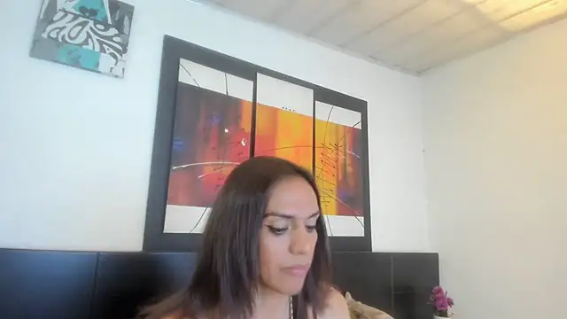 MeganRhyder online show from February 14, 2026, 3:01 pm