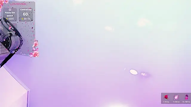 Rossedewitt  online show from October 22, 2025, 7:46 pm