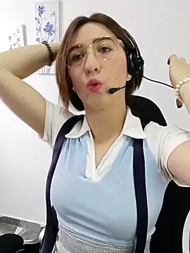 SUSY  06 online show from October 18, 2025, 12:07 pm