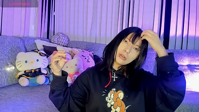 Melody-chers online show from March 17, 2026, 10:07 am