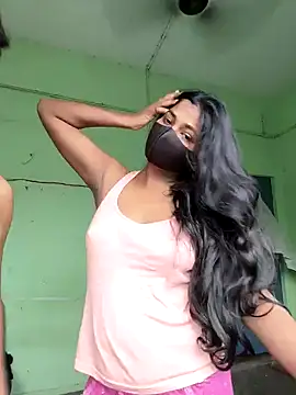 renu 143 online show from September 14, 2025, 7:53 am