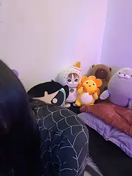 Kitty yukimura online show from April 25, 2026, 9:34 pm