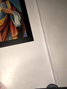 Snapshot of luisahot_9727 chatting on November 16, 2025, 6:07 am luisahot 9727 online show from November 16, 2025, 6:07 am