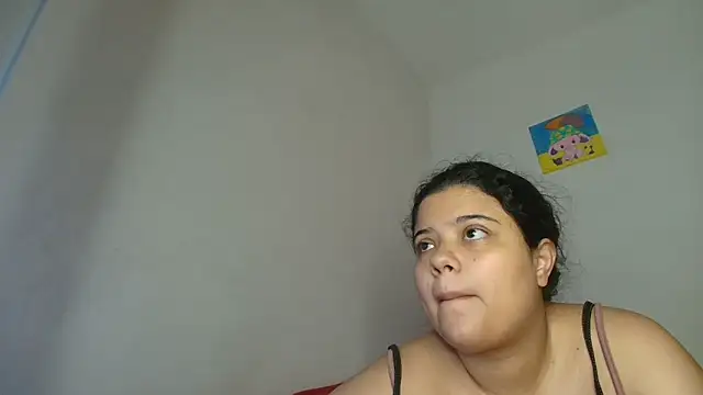 luisahot 9727 online show from February 7, 2026, 8:11 am