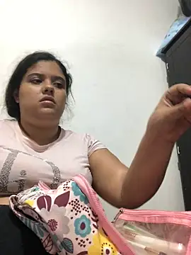 luisahot 9727 online show from March 20, 2026, 6:14 am