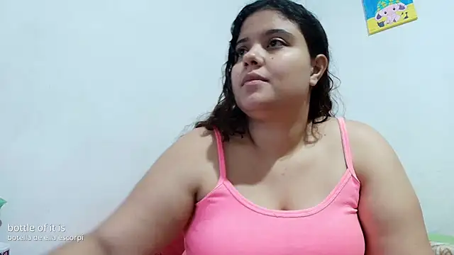 Snapshot of luisahot_9727 chatting on January 11, 2026, 7:04 am luisahot 9727 online show from January 11, 2026, 7:04 am