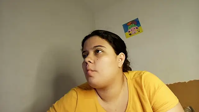 Snapshot of luisahot_9727 chatting on January 15, 2026, 7:12 am luisahot 9727 online show from January 15, 2026, 7:12 am