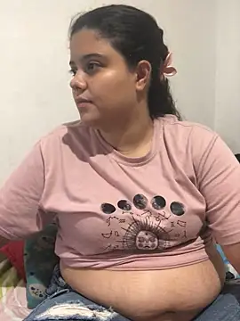 Snapshot of luisahot_9727 chatting on November 27, 2025, 6:36 am luisahot 9727 online show from November 27, 2025, 6:36 am