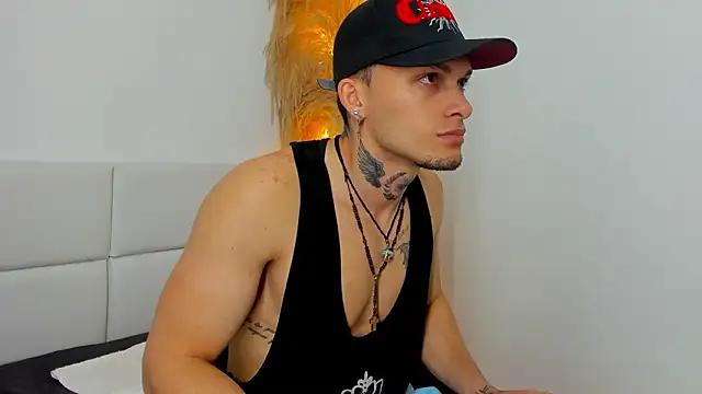 Kieran kian online show from March 12, 2026, 2:32 pm