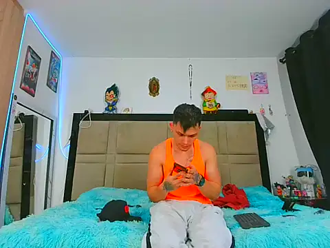 Snapshot of Kieran_kian chatting on July 1, 2026, 11:27 pm Kieran kian online show from July 1, 2026, 11:27 pm