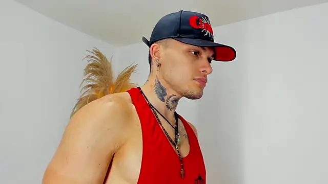 Snapshot of Kieran_kian chatting on February 26, 2026, 2:44 am Kieran kian online show from February 26, 2026, 2:44 am