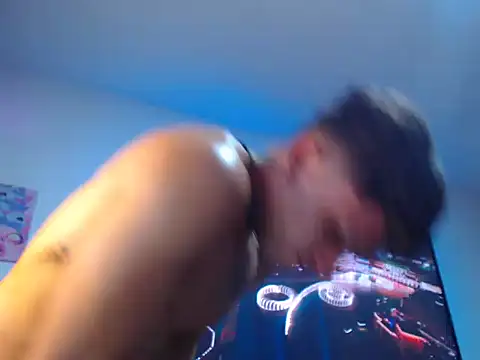 Snapshot of Kieran_kian chatting on October 21, 2025, 4:56 am Kieran kian online show from October 21, 2025, 4:56 am