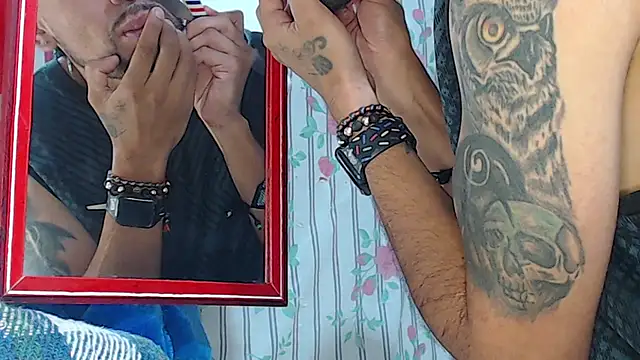 Npga96 online show from January 12, 2026, 7:53 pm