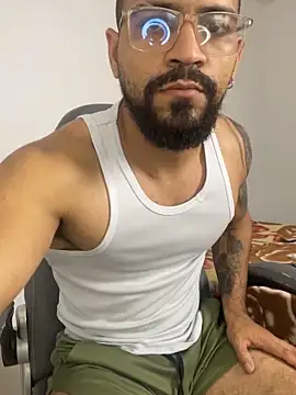 vincentjaxon online show from February 6, 2026, 12:23 pm