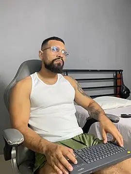 vincentjaxon online show from March 20, 2026, 8:10 pm