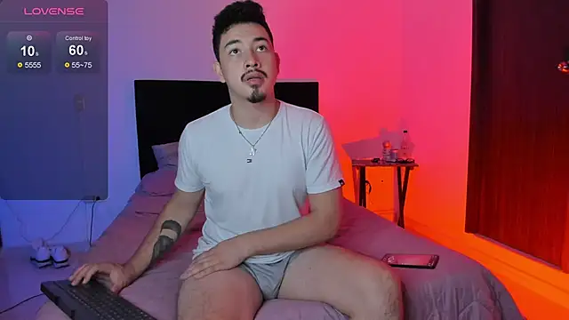 lex  miller online show from February 25, 2026, 4:34 am