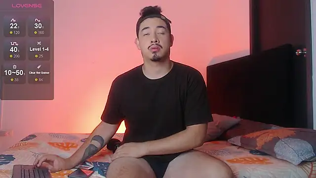 lex  miller online show from February 9, 2026, 2:42 am