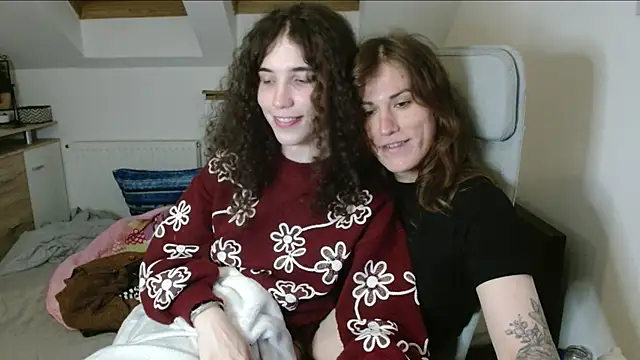 tsbubbles760 online show from October 18, 2025, 10:12 pm