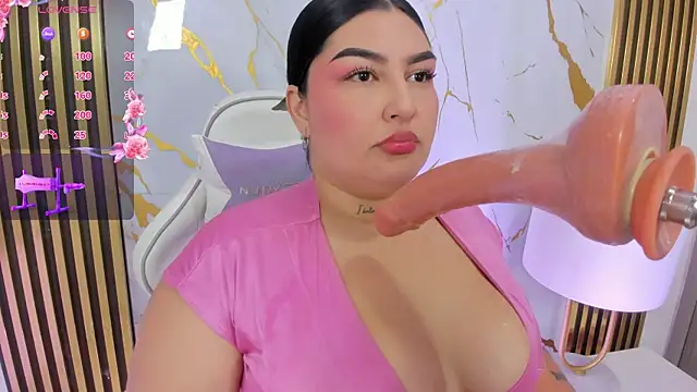 abby deep 2 online show from May 16, 2026, 10:36 am