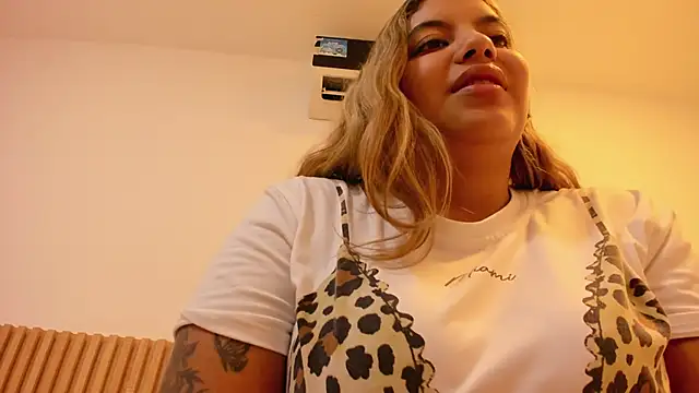 OliviaSweett online show from June 4, 2026, 6:34 pm