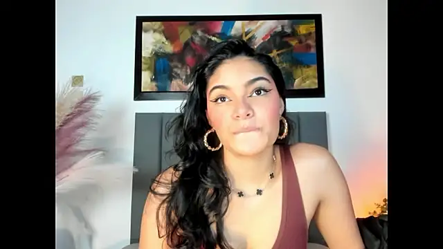 Snapshot of LunaAspen_ chatting on February 28, 2026, 5:45 pm LunaAspen online show from February 28, 2026, 5:45 pm