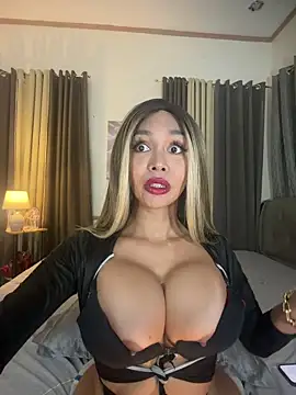 Monstercockgoddessx online show from May 23, 2026, 5:45 pm