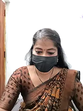 Snapshot of tamil_Sigappu_Roja chatting on June 3, 2026, 12:33 am tamil Sigappu Roja online show from June 3, 2026, 12:33 am