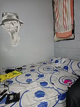 Bigtiti01 online show from March 1, 2026, 8:53 pm