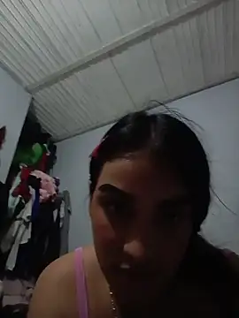 Snapshot of Bigtiti01 chatting on July 19, 2026, 12:19 am Bigtiti01 online show from July 19, 2026, 12:19 am