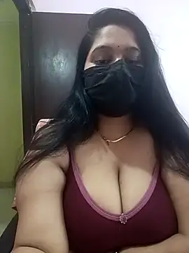 Cute Avni99 online show from February 16, 2026, 5:28 am