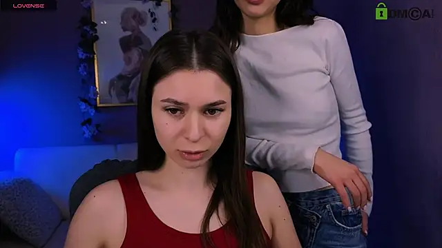 nekky mouse online show from December 18, 2025, 10:08 am