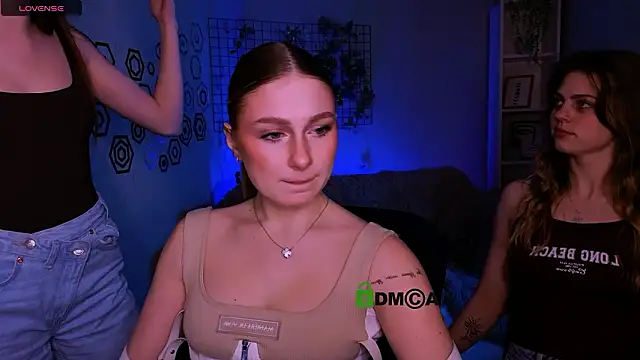 nekky mouse online show from February 7, 2026, 10:34 am