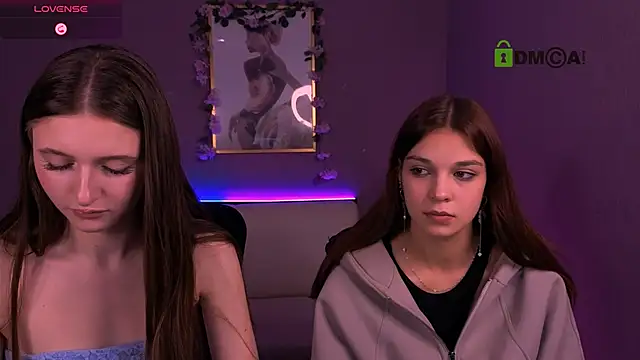 nekky mouse online show from February 24, 2026, 10:49 am