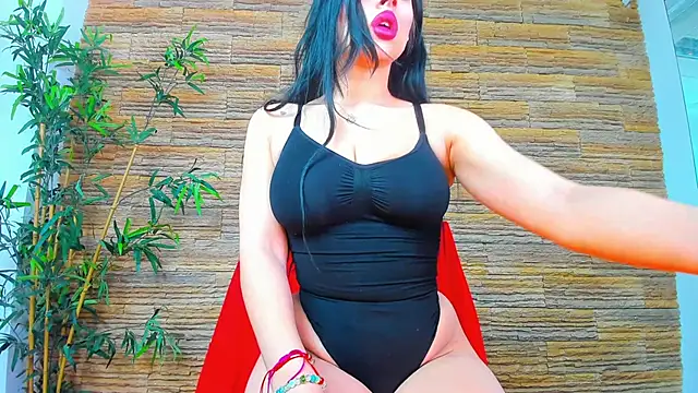 Snapshot of Cupcake_Izzy chatting on March 3, 2026, 5:36 am Cupcake Izzy online show from March 3, 2026, 5:36 am