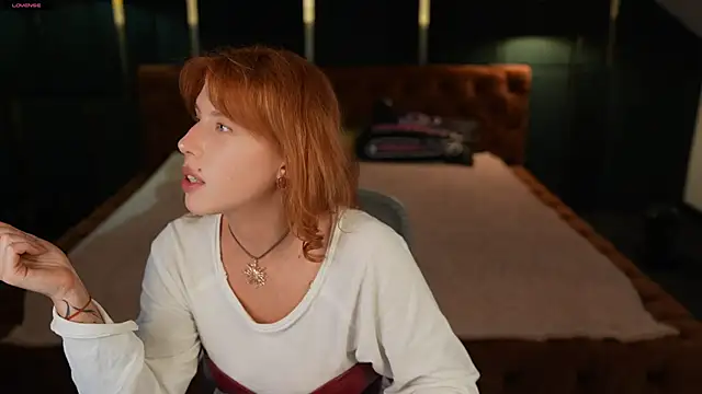 BadAfina online show from November 6, 2025, 11:36 am