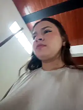 Snapshot of Isa_Acosta chatting on February 2, 2026, 2:05 pm Isa Acosta online show from February 2, 2026, 2:05 pm