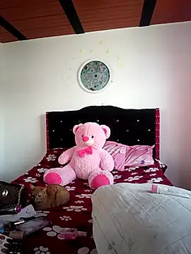 Snapshot of Isa_Acosta chatting on February 26, 2026, 5:02 pm Isa Acosta online show from February 26, 2026, 5:02 pm