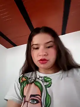 Isa Acosta online show from March 19, 2026, 1:11 pm