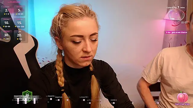 space danger online show from November 11, 2025, 7:58 am