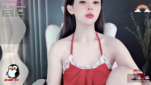 Aline 690 online show from September 19, 2025, 7:12 am