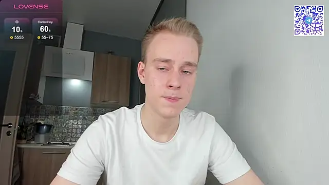 Kevin Young Cat online show from November 22, 2025, 4:06 pm