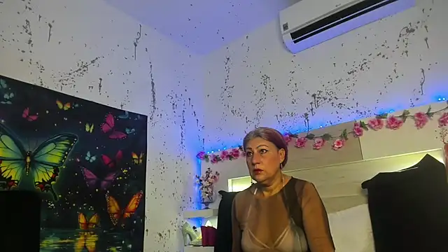 JaddeWalker online show from March 27, 2026, 11:22 am