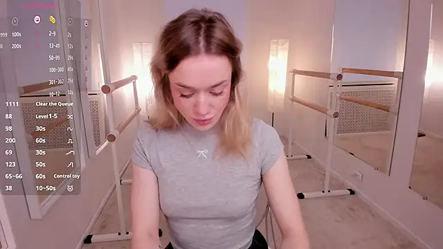 DiscoPotato online show from October 29, 2025, 12:59 pm