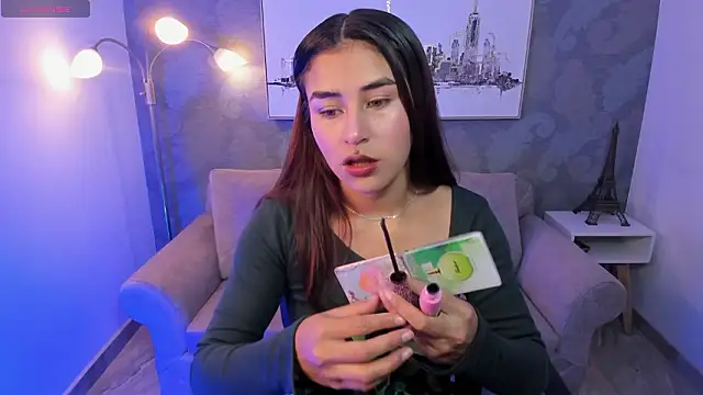 celeste jane online show from March 11, 2026, 12:54 pm