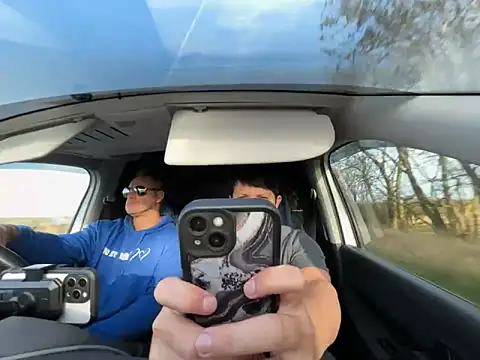 backdoorgalore4you online show from February 23, 2026, 9:10 am