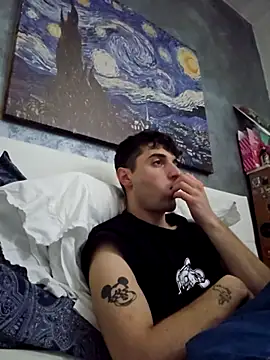 Thelouniost334    online show from February 16, 2026, 12:20 am