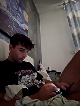 Thelouniost334    online show from September 19, 2025, 7:01 am