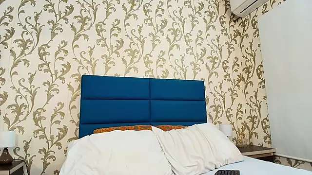 Marcus Jeron online show from January 13, 2026, 8:13 pm