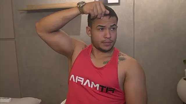 Thiago Valente online show from February 27, 2026, 2:06 pm