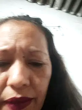 marinita13 online show from September 9, 2025, 5:06 am